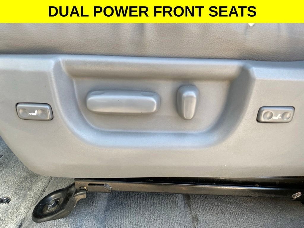 2010 Toyota Tundra 4WD Truck LTD