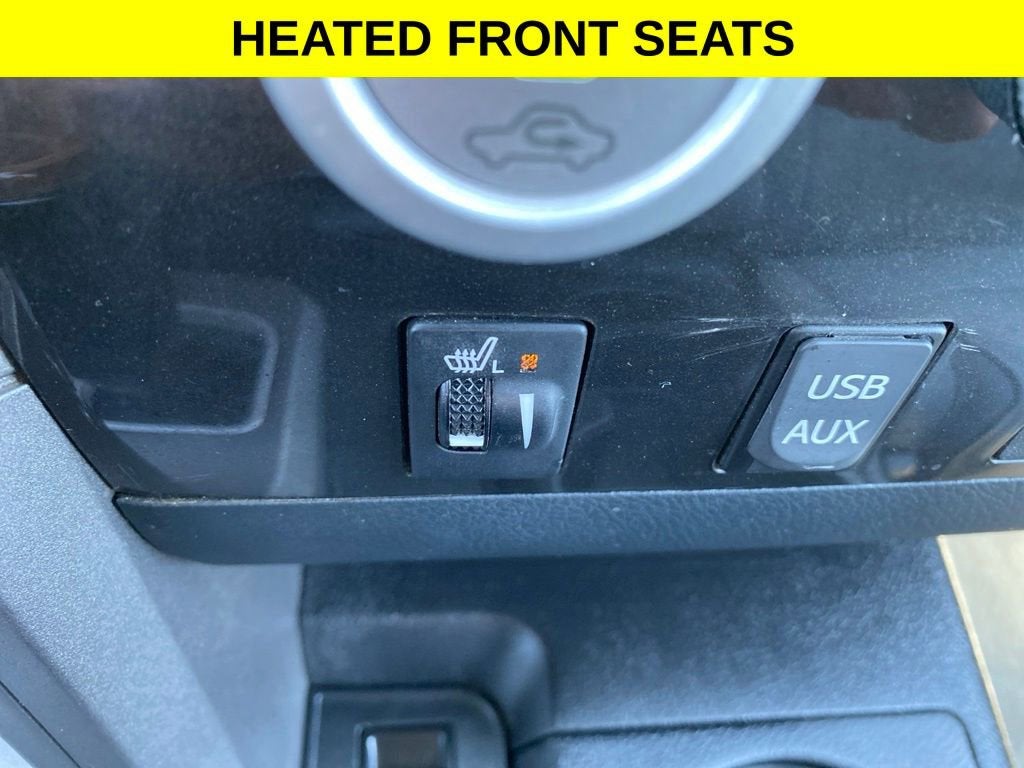 2010 Toyota Tundra 4WD Truck LTD