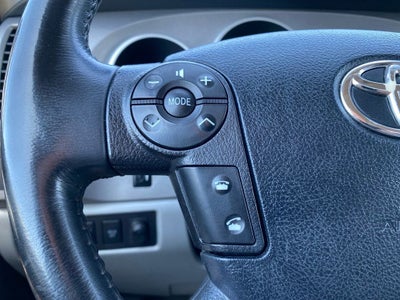 2010 Toyota Tundra 4WD Truck LTD