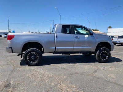 2010 Toyota Tundra 4WD Truck LTD