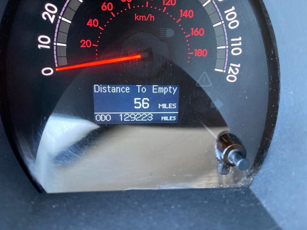 2010 Toyota Tundra 4WD Truck LTD