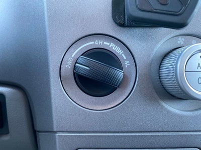 2010 Toyota Tundra 4WD Truck LTD
