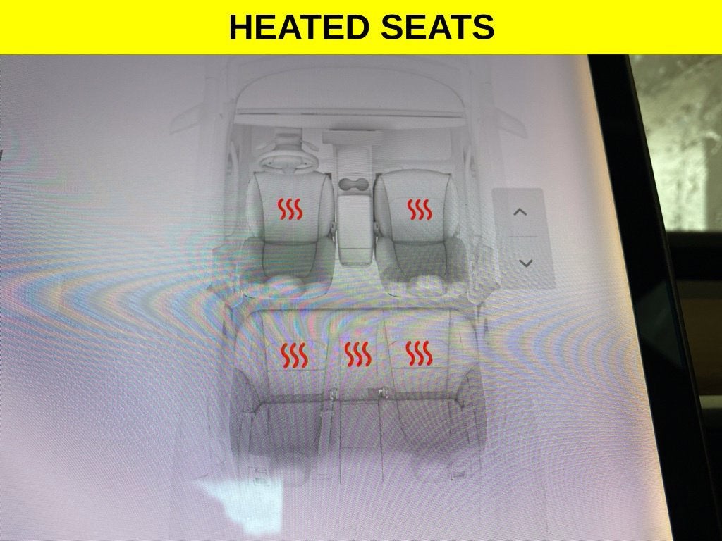 2018 Tesla Model 3 Long Range Battery
