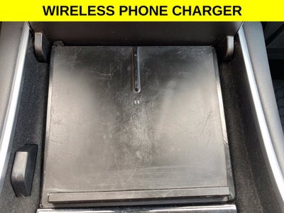 2018 Tesla Model 3 Long Range Battery