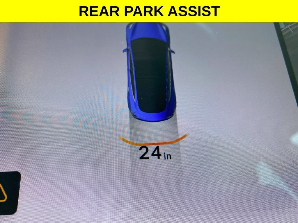 2018 Tesla Model 3 Long Range Battery