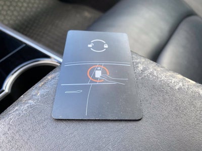 2018 Tesla Model 3 Long Range Battery