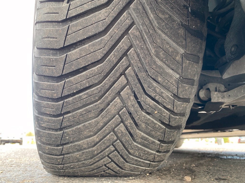 2018 Tesla Model 3 Long Range Battery