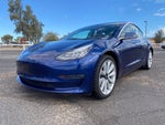 2018 Tesla Model 3 Long Range Battery