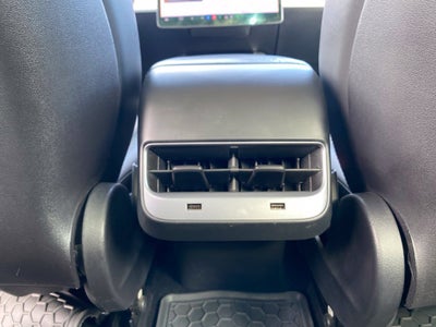 2018 Tesla Model 3 Long Range Battery