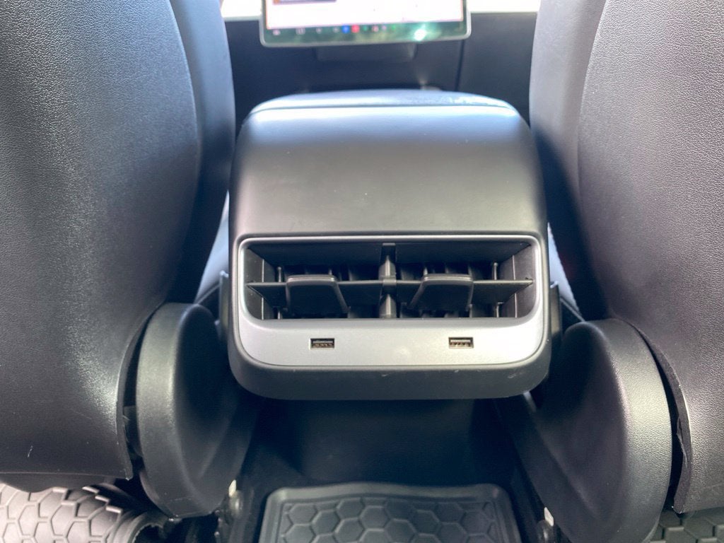 2018 Tesla Model 3 Long Range Battery