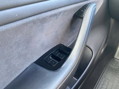 2018 Tesla Model 3 Long Range Battery