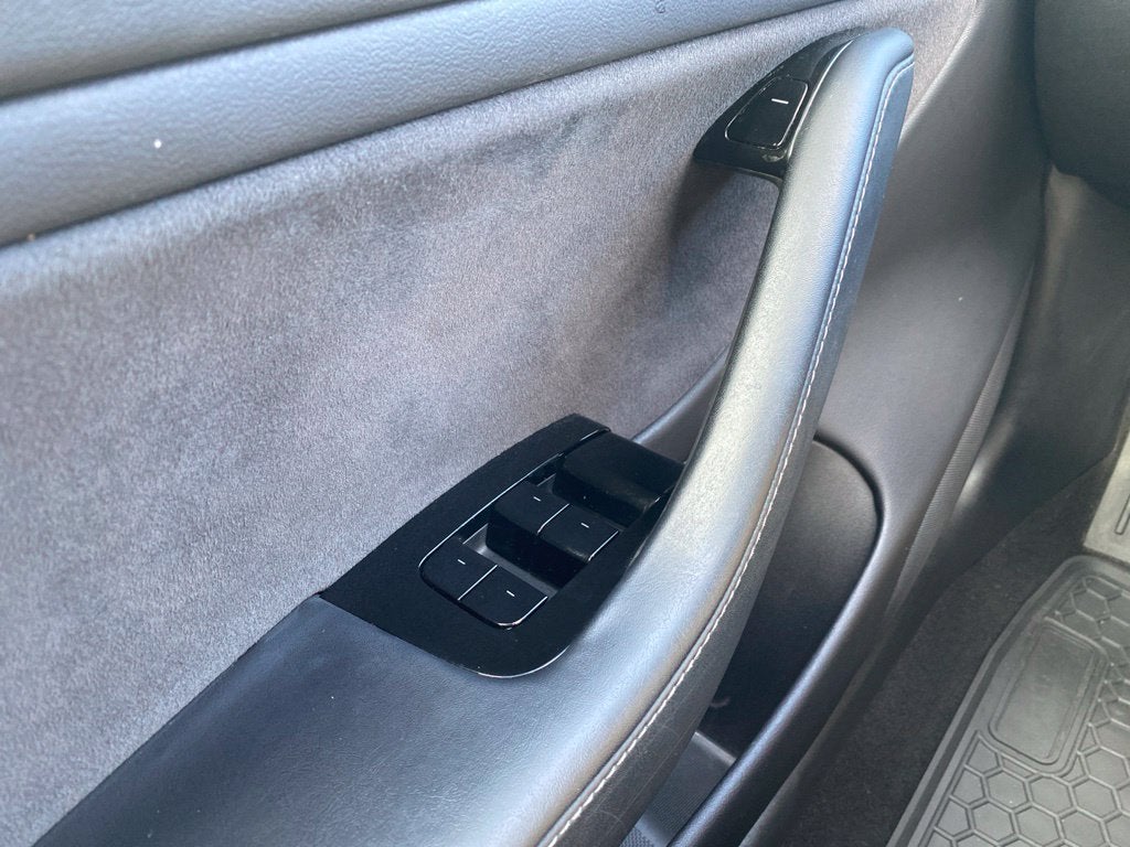 2018 Tesla Model 3 Long Range Battery