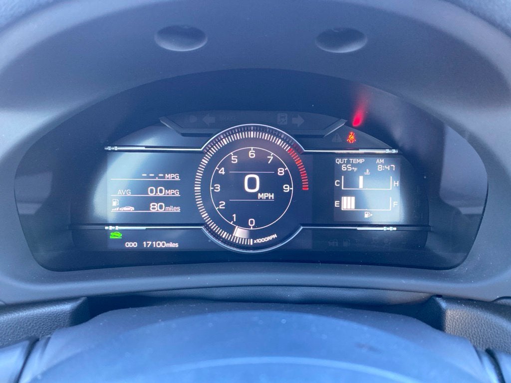 2023 Toyota GR86 Premium