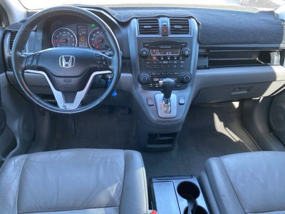 2009 Honda CR-V EX-L