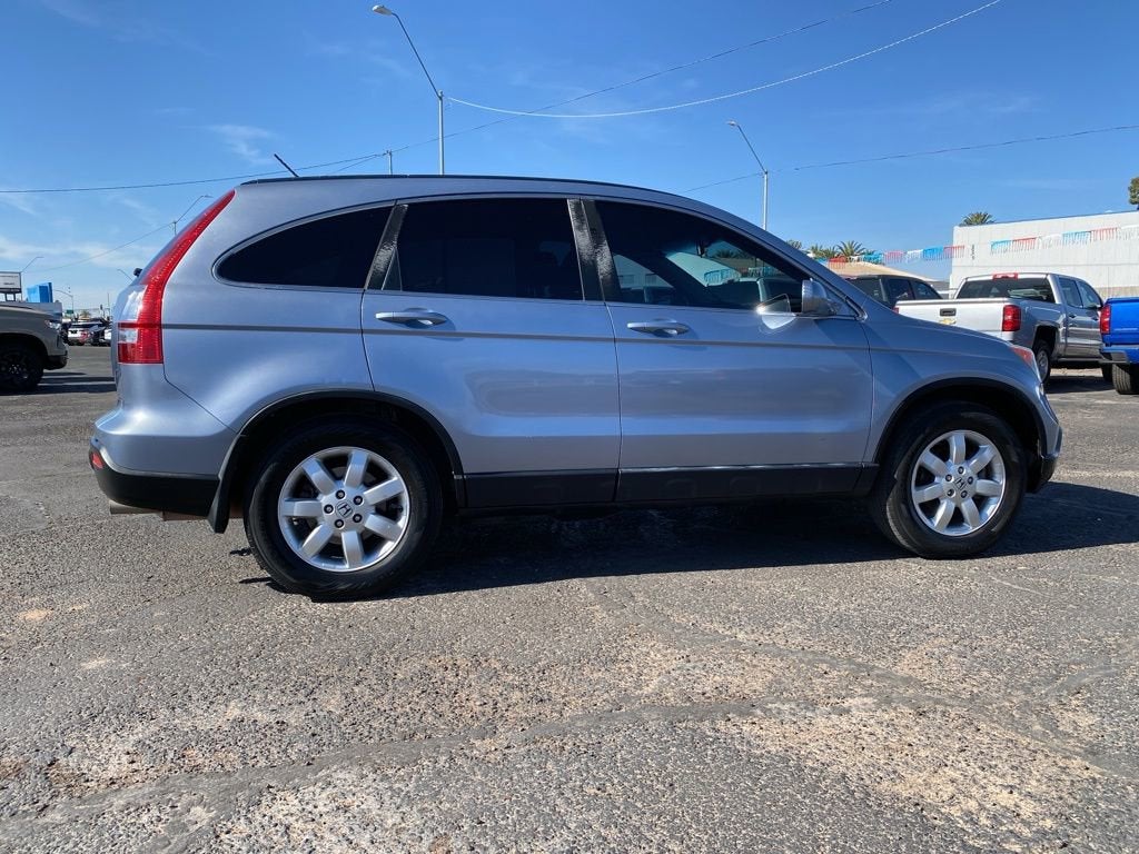 2009 Honda CR-V EX-L