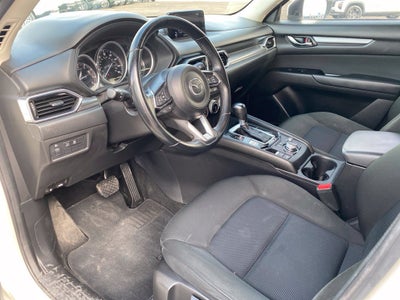 2020 Mazda Mazda CX-5 Sport