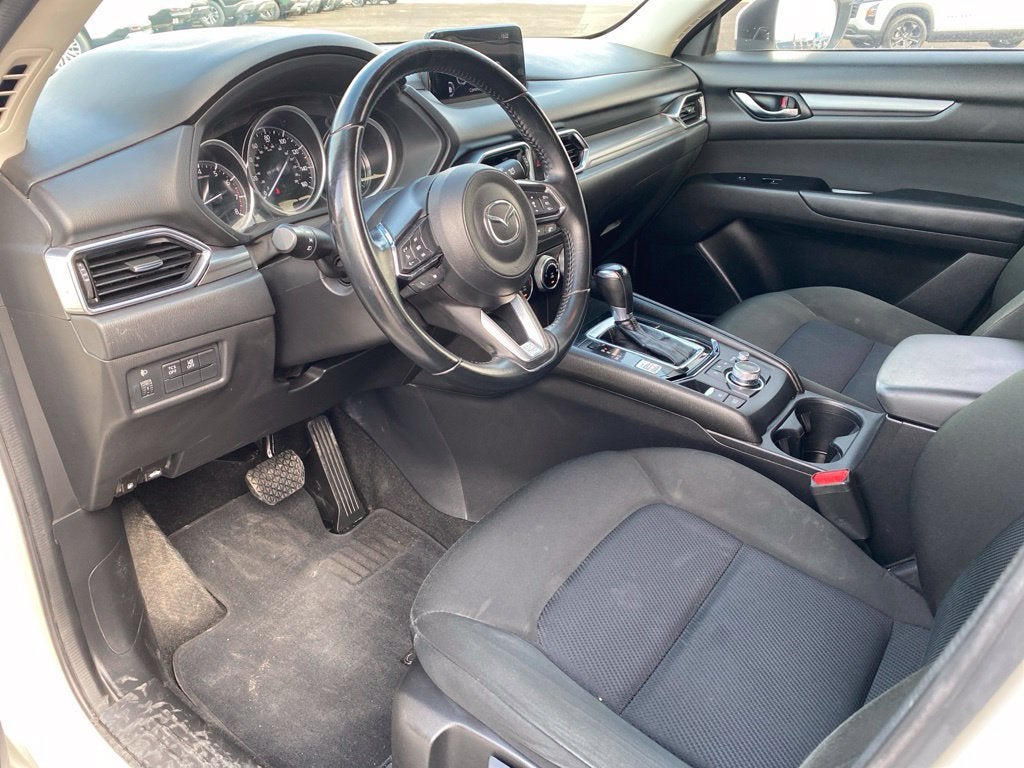 2020 Mazda Mazda CX-5 Sport