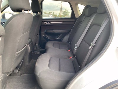 2020 Mazda Mazda CX-5 Sport