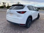 2020 Mazda Mazda CX-5 Sport