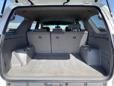 2004 Toyota 4Runner SR5