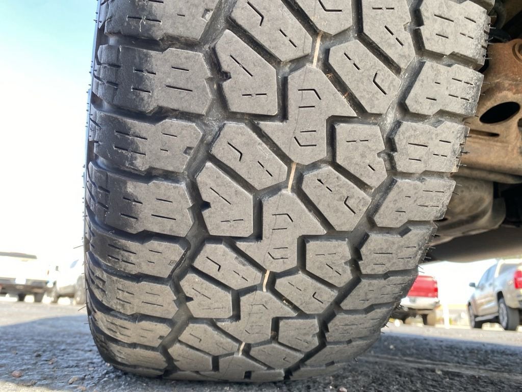 2004 Toyota 4Runner SR5