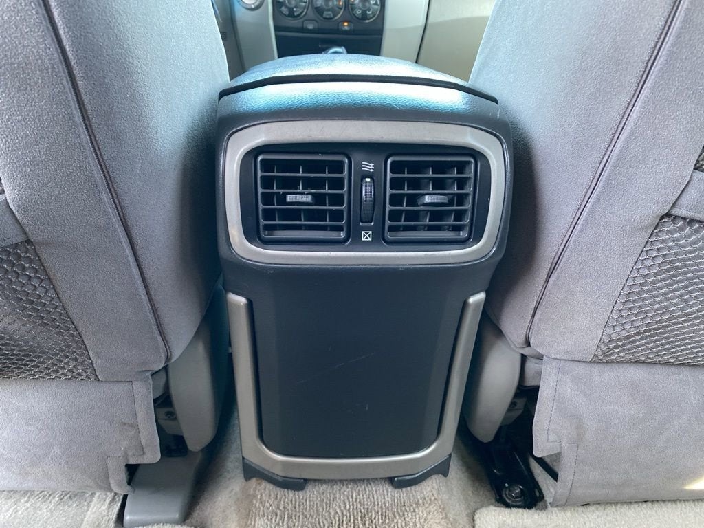 2004 Toyota 4Runner SR5