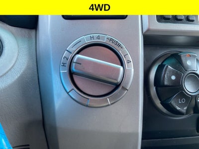 2004 Toyota 4Runner SR5