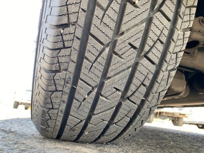 2007 Toyota 4Runner SR5