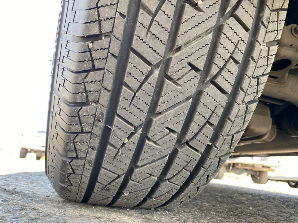 2007 Toyota 4Runner SR5