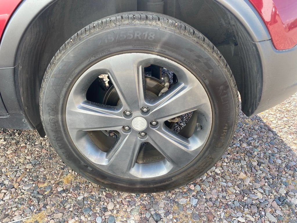 2014 Buick Encore Convenience