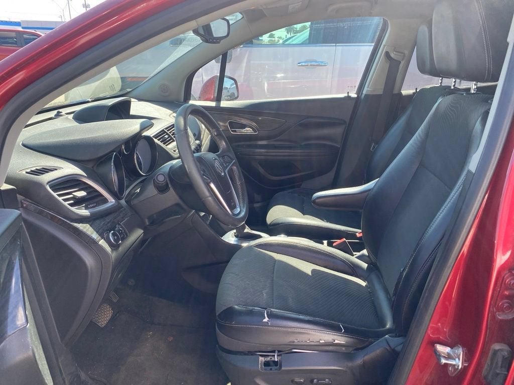 2014 Buick Encore Convenience