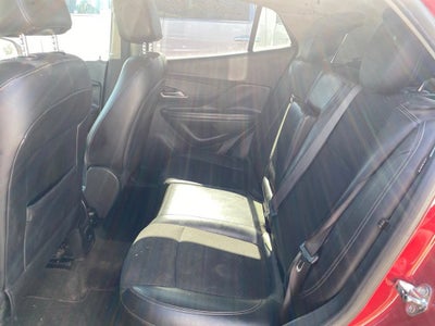 2014 Buick Encore Convenience