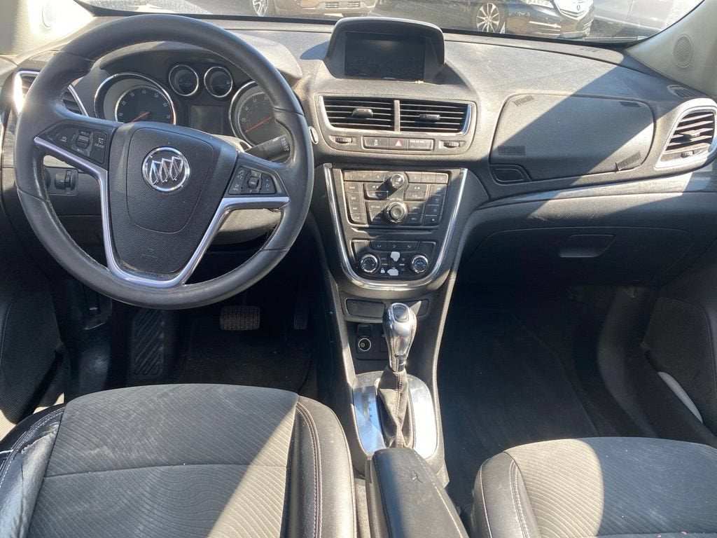 2014 Buick Encore Convenience