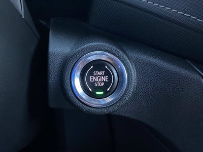 2022 Chevrolet Trailblazer ACTIV