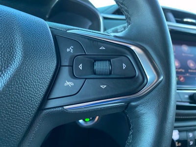 2022 Chevrolet Trailblazer ACTIV