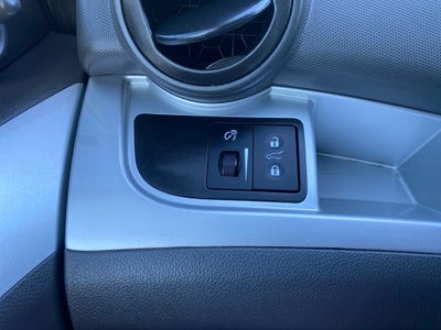 2015 Chevrolet Spark LS