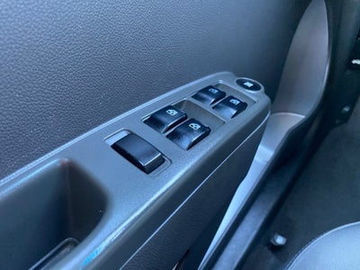 2015 Chevrolet Spark LS