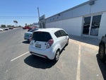 2015 Chevrolet Spark LS
