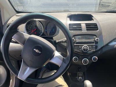 2015 Chevrolet Spark LS