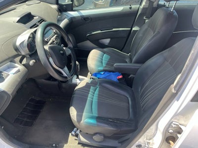 2015 Chevrolet Spark LS