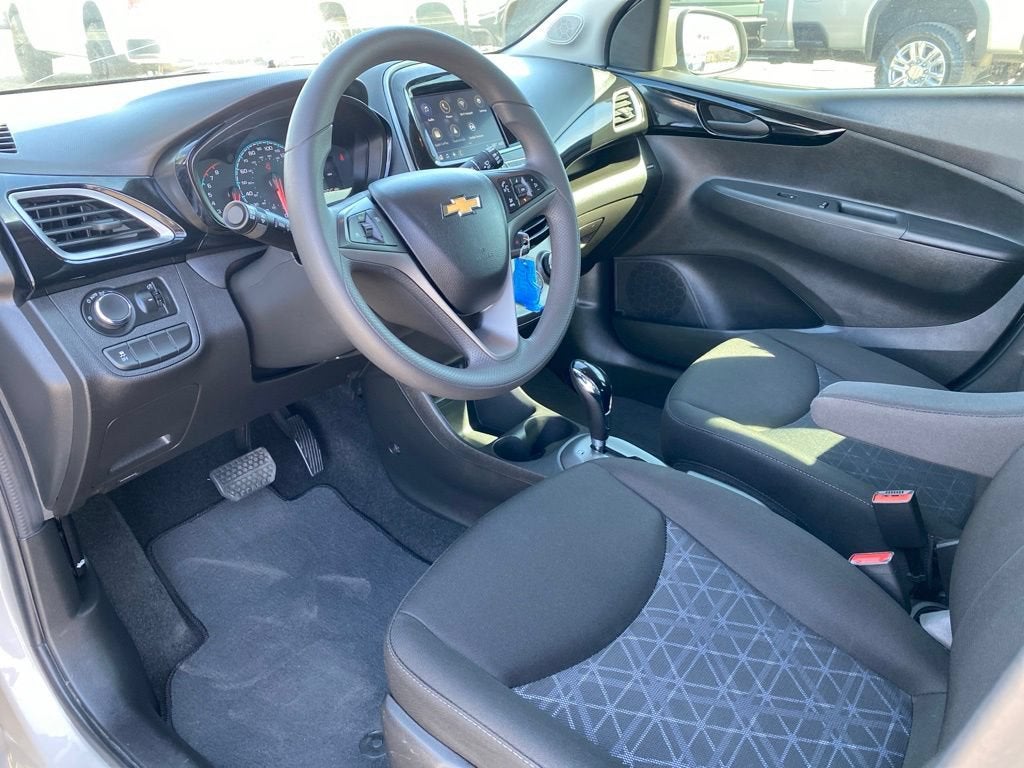 2020 Chevrolet Spark LT