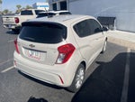 2020 Chevrolet Spark LT