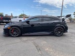 2019 Honda Civic Type R Touring