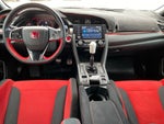 2019 Honda Civic Type R Touring