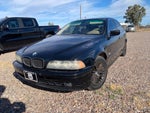 2001 BMW 5 Series 530iA