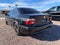2001 BMW 5 Series 530iA