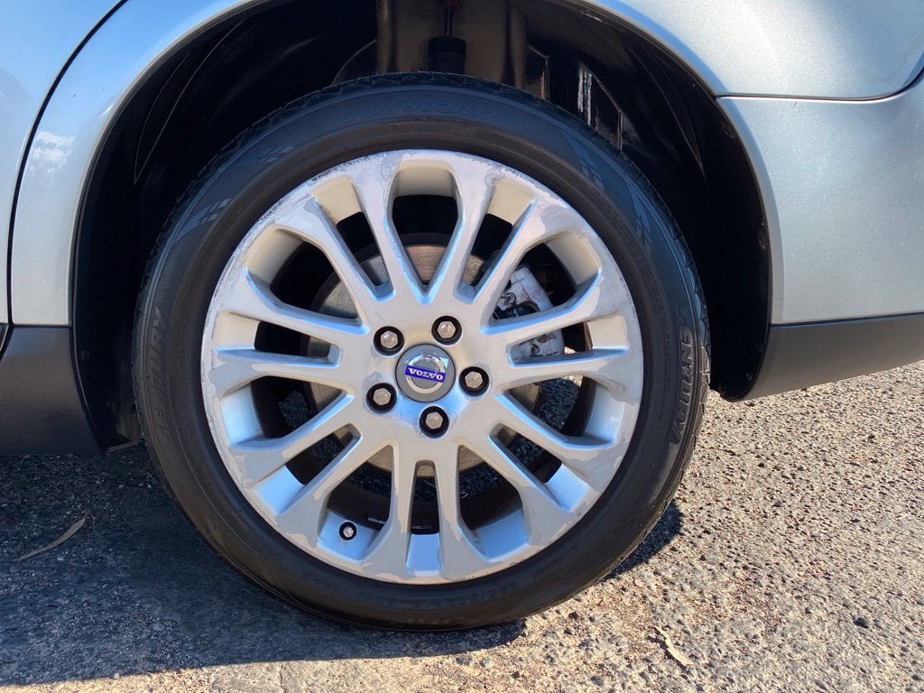 2007 Volvo S40 2.4L