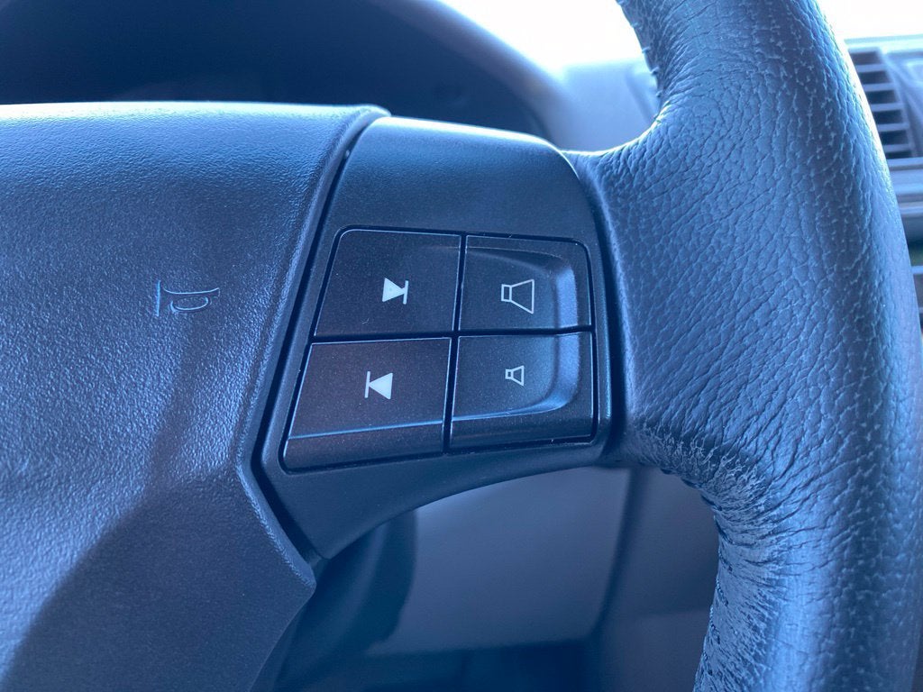 2007 Volvo S40 2.4L
