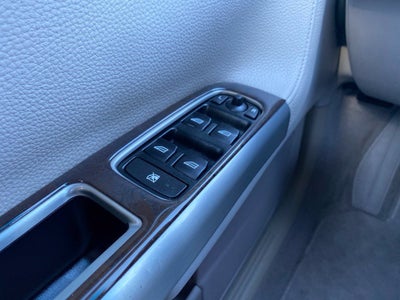 2007 Volvo S40 2.4L