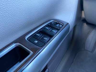 2007 Volvo S40 2.4L
